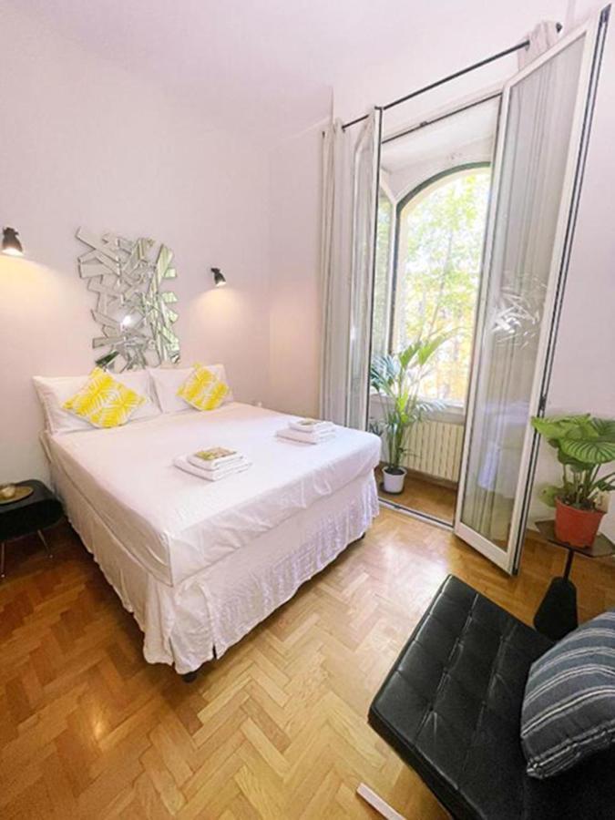 City Center Apartamento Roma