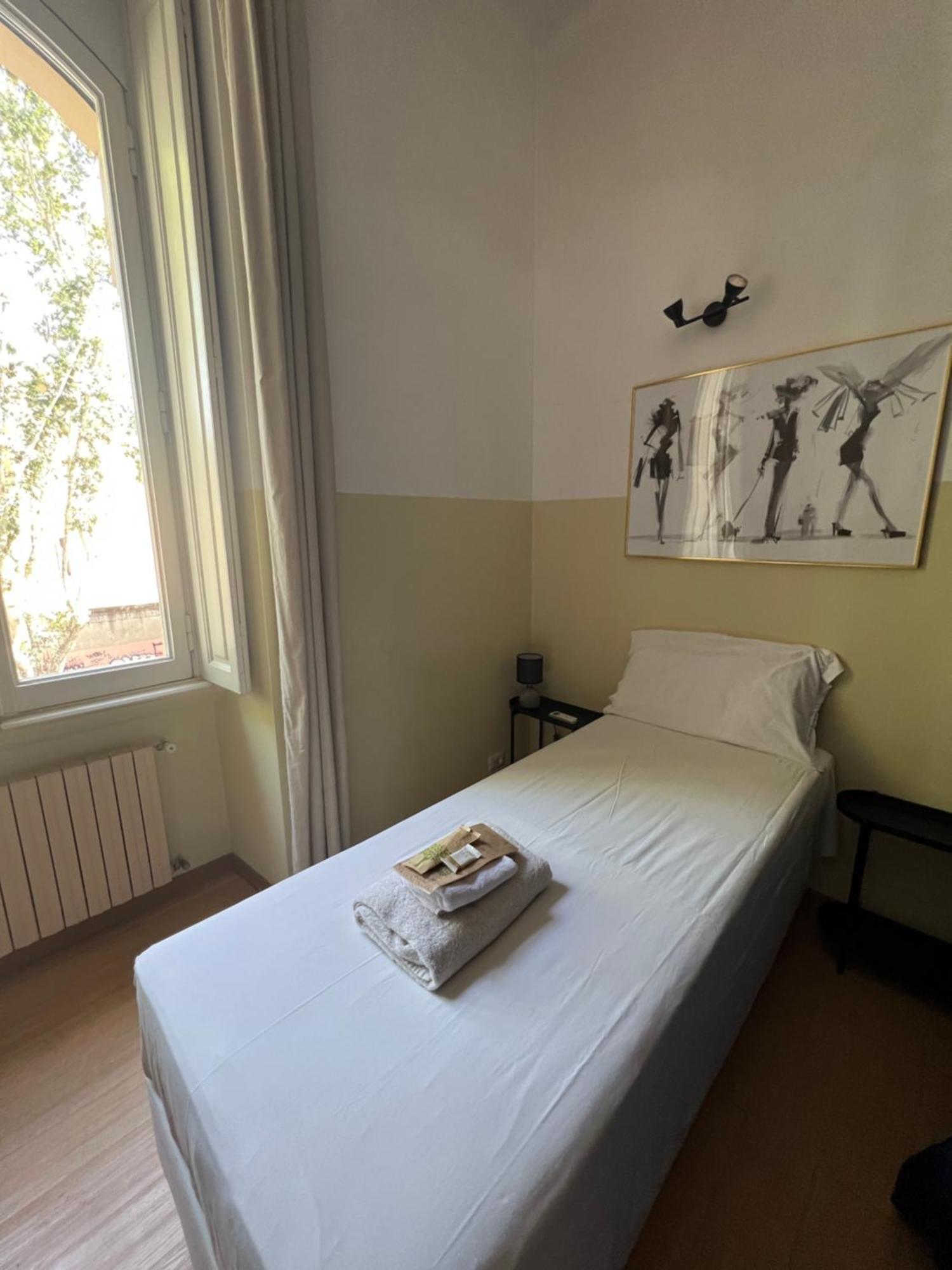City Center Apartamento
